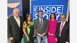 Tác động tại địa phương của việc chính phủ liên bang đóng cửa 18 Tác động tại địa phương của việc chính phủ liên bang đóng cửa