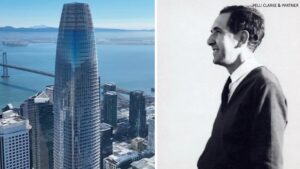 Câu Chuyện Về Cesar Pelli, Kiến Trúc Sư Gốc Latino Thiết Kế Tòa Nhà Salesforce Tower Cao Nhất San Francisco 4 Câu Chuyện Về Cesar Pelli, Kiến Trúc Sư Gốc Latino Thiết Kế Tòa Nhà Salesforce Tower Cao Nhất San Francisco