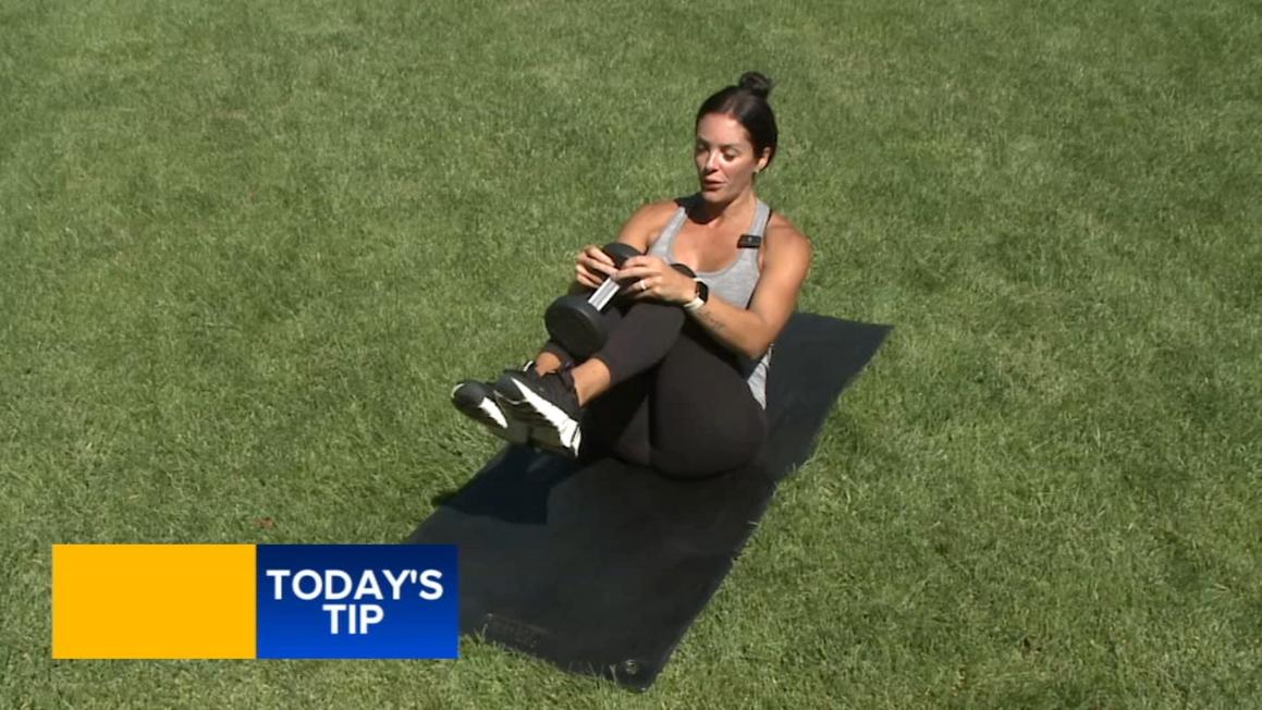 Tập Bụng Với Tạ – Mẹo Vặt Hôm Nay 1 17964262 092525 wpvi fitness tip video vid