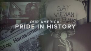 Bảy câu chuyện về những người tiên phong đấu tranh cho sự hòa nhập trong 'Nước Mỹ của Chúng ta: Niềm Tự Hào Trong Lịch Sử V' 6 Bảy câu chuyện về những người tiên phong đấu tranh cho sự hòa nhập trong ‘Nước Mỹ của Chúng ta: Niềm Tự Hào Trong Lịch Sử V’