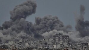 Israel và Hamas đồng ý giai đoạn 1 kế hoạch hòa bình Gaza, trao đổi con tin và tù nhân 17 Israel và Hamas đồng ý giai đoạn 1 kế hoạch hòa bình Gaza, trao đổi con tin và tù nhân