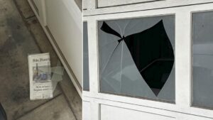 7 On Your Side giúp cư dân SF được bồi thường vì hư hại do giao báo 26 7 On Your Side giúp cư dân SF được bồi thường vì hư hại do giao báo