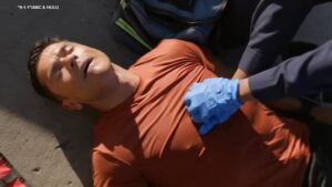 ABC tung ra loạt phim драмы vào tối thứ Năm 5 ABC tung ra loạt phim драмы vào tối thứ Năm