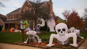 Thuế quan ảnh hưởng giá cả hàng hóa Halloween 11 Thuế quan ảnh hưởng giá cả hàng hóa Halloween