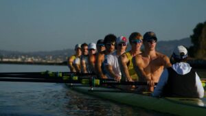 Chèo Thuyền Nam Cal Kỷ Niệm 150 Năm 5 Chèo Thuyền Nam Cal Kỷ Niệm 150 Năm