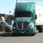 Những thay đổi liên bang về bằng lái xe thương mại đã ảnh hưởng đến tài xế xe tải California 30 Những thay đổi liên bang về bằng lái xe thương mại đã ảnh hưởng đến tài xế xe tải California