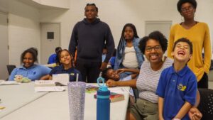 UrbanPromise Wilmington Nuôi Dưỡng Các Giá Trị Mạnh Mẽ Cho Thanh Thiếu Niên Delaware 10 UrbanPromise Wilmington Nuôi Dưỡng Các Giá Trị Mạnh Mẽ Cho Thanh Thiếu Niên Delaware