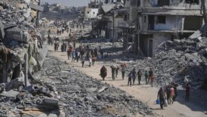 Tổng Thống Trump Lên Đường Sang Trung Đông Để Thúc Đẩy Thỏa Thuận Ngừng Bắn 14 Tổng Thống Trump Lên Đường Sang Trung Đông Để Thúc Đẩy Thỏa Thuận Ngừng Bắn