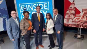 Phản ứng về cuộc tranh luận Thống đốc New Jersey 20 Phản ứng về cuộc tranh luận Thống đốc New Jersey