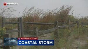 New Jersey Đối Mặt Bão Biển, Gió Mạnh và Lũ Lụt 13 New Jersey Đối Mặt Bão Biển, Gió Mạnh và Lũ Lụt