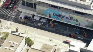 Cơ Sở Hạ Tầng Giao Thông San Francisco Bị Ảnh Hưởng Do Hội Nghị Dreamforce 25 Cơ Sở Hạ Tầng Giao Thông San Francisco Bị Ảnh Hưởng Do Hội Nghị Dreamforce