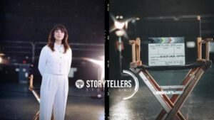 Đạo diễn Mexico làm mới 'The Hand That Rocks the Cradle' 3 Đạo diễn Mexico làm mới ‘The Hand That Rocks the Cradle’