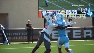 Cy Ranch, Memorial, và Katy vẫn bất bại sau Tuần 7 giải bóng bầu dục trung học Texas 3 Cy Ranch, Memorial, và Katy vẫn bất bại sau Tuần 7 giải bóng bầu dục trung học Texas