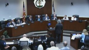 Cử tri Conroe quyết định thay đổi cơ cấu chính quyền thành phố 5 Cử tri Conroe quyết định thay đổi cơ cấu chính quyền thành phố