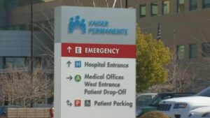 Hàng ngàn nhân viên Kaiser đình công khắp Vùng Vịnh 8 Hàng ngàn nhân viên Kaiser đình công khắp Vùng Vịnh