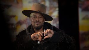 Danh ca R&B D'Angelo qua đời ở tuổi 51 12 Danh ca R&B D’Angelo qua đời ở tuổi 51