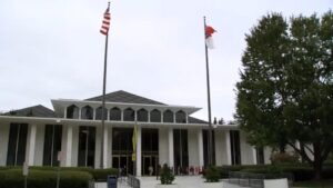 Bắc Carolina Phê Chuẩn Bản Đồ Mới Hạ Viện Hoa Kỳ Nhằm Tăng Ghế Cộng Hòa 18 Bắc Carolina Phê Chuẩn Bản Đồ Mới Hạ Viện Hoa Kỳ Nhằm Tăng Ghế Cộng Hòa