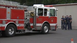 Sở Cứu Hỏa Santa Rosa Tuyên Bố Kết Thúc Mùa Cháy Rừng Nhờ Mưa Thuận Lợi 8 Sở Cứu Hỏa Santa Rosa Tuyên Bố Kết Thúc Mùa Cháy Rừng Nhờ Mưa Thuận Lợi