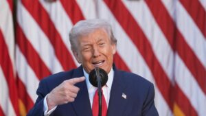 Phe Dân Chủ Mỹ Không Nản Lòng Trước Đe Dọa Của Trump Khi Chính Phủ Đóng Cửa Tuần Thứ Ba 19 Phe Dân Chủ Mỹ Không Nản Lòng Trước Đe Dọa Của Trump Khi Chính Phủ Đóng Cửa Tuần Thứ Ba