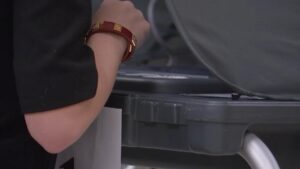 Tồn đọng đăng ký cử tri ở các quận Harris và Fort Bend còn nhiều 4 Tồn đọng đăng ký cử tri ở các quận Harris và Fort Bend còn nhiều