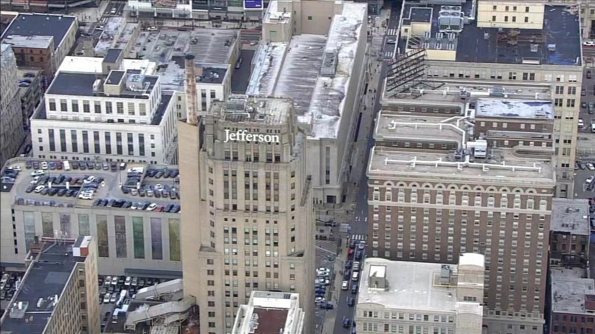 18017519 101625 wpvi jefferson health layoffs 5a vo video vid