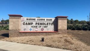 Đường cao tốc 5 tại Nam California bị đóng cửa hàng chục dặm vì sự kiện quân sự sử dụng đạn thật 4 Đường cao tốc 5 tại Nam California bị đóng cửa hàng chục dặm vì sự kiện quân sự sử dụng đạn thật