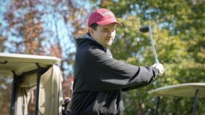 Hiệp Hội Golf Cho Người Mù Giúp Các Vận Động Viên Tỏa Sáng Tại Thung Lũng Delaware 10 Hiệp Hội Golf Cho Người Mù Giúp Các Vận Động Viên Tỏa Sáng Tại Thung Lũng Delaware