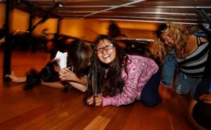 Ứng dụng địa chấn trên điện thoại sẽ rung vào sáng thứ Năm, lý do là gì? 15 Ứng dụng địa chấn trên điện thoại sẽ rung vào sáng thứ Năm, lý do là gì?