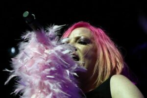 Ba show hay đáng xem ở Vùng Vịnh trong tháng này 3 Ba show hay đáng xem ở Vùng Vịnh trong tháng này