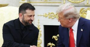 Tổng Thống Trump Sẽ Gặp Tổng Thống Zelenskyy Tại Tòa Bạch Ốc 19 Tổng Thống Trump Sẽ Gặp Tổng Thống Zelenskyy Tại Tòa Bạch Ốc