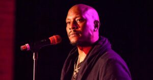 Diễn viên Tyrese Gibson bị bắt vì tội ác với động vật 24 Diễn viên Tyrese Gibson bị bắt vì tội ác với động vật