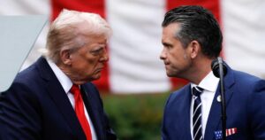 Tổng Thống Trump Chỉ Đạo Trả Lương Quân Đội Giữa Lúc Chính Phủ Đóng Cửa 20 Tổng Thống Trump Chỉ Đạo Trả Lương Quân Đội Giữa Lúc Chính Phủ Đóng Cửa