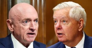 Thượng Nghị Sĩ Graham Phản Đối Đàm Phán Về Trợ Cấp Y Tế Obama Trong Lúc Chính Phủ Đóng Cửa 18 Thượng Nghị Sĩ Graham Phản Đối Đàm Phán Về Trợ Cấp Y Tế Obama Trong Lúc Chính Phủ Đóng Cửa