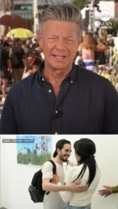 Đám đông tụ tập ở Tel Aviv khi 20 con tin cuối cùng được Hamas thả tự do 6 Đám đông tụ tập ở Tel Aviv khi 20 con tin cuối cùng được Hamas thả tự do