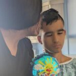 Buổi cầu nguyện cho thanh thiếu niên bị giam giữ tại cơ sở liên bang 28 Buổi cầu nguyện cho thanh thiếu niên bị giam giữ tại cơ sở liên bang