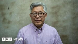 Hoa Kỳ Kêu Gọi Trung Quốc Thả 30 Lãnh Đạo Nhà Thờ Thiên Chúa Giáo 9 Hoa Kỳ Kêu Gọi Trung Quốc Thả 30 Lãnh Đạo Nhà Thờ Thiên Chúa Giáo