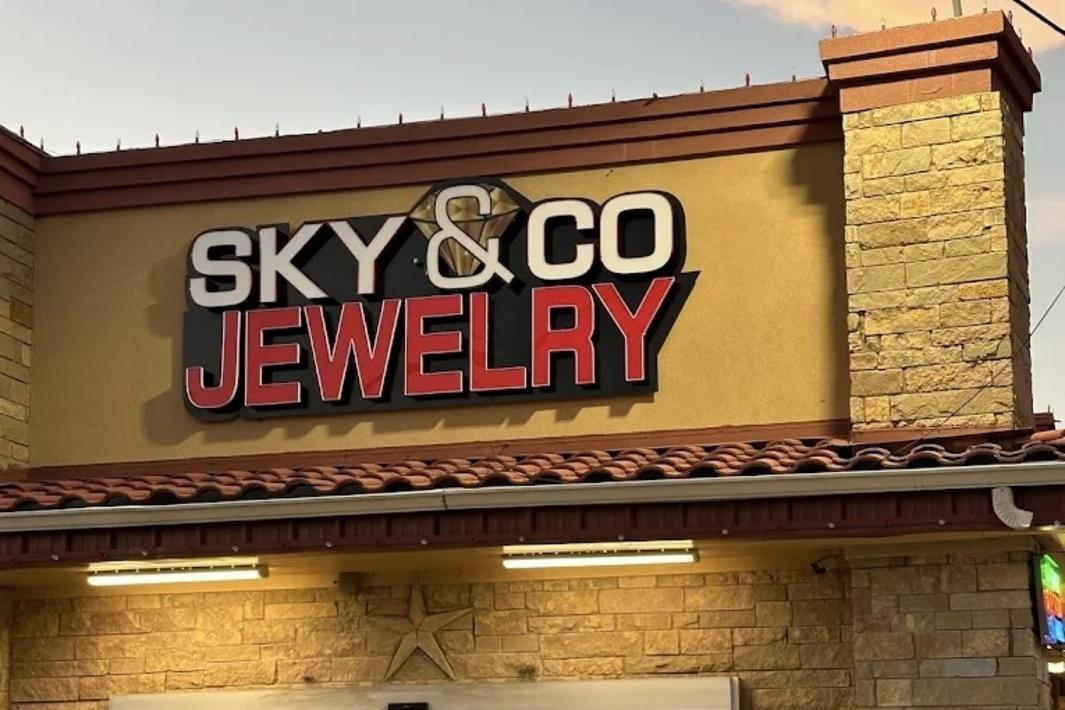 Sky & Co Jewelry mở thêm chi nhánh ở Georgetown 1 388176