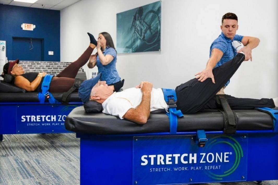 Stretch Zone khai trương chi nhánh mới tại McKinney 1 388256