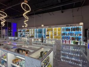 Hidden Haze Smoke and Vape khai trương chi nhánh tại Frisco 8 Hidden Haze Smoke and Vape khai trương chi nhánh tại Frisco