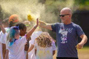 Phỏng vấn: Tìm hiểu về Giám đốc Học khu Conroe ISD, David Vinson 6 Phỏng vấn: Tìm hiểu về Giám đốc Học khu Conroe ISD, David Vinson