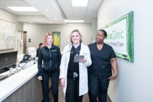 Phòng Khám Modera Clinic Mang Đến Dịch Vụ Y Tế Dễ Dàng, Nhanh Chóng và Tốt Hơn Cho Các Gia Đình 16 Phòng Khám Modera Clinic Mang Đến Dịch Vụ Y Tế Dễ Dàng, Nhanh Chóng và Tốt Hơn Cho Các Gia Đình