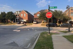 Sáu Dự Án Giao Thông Đang Triển Khai Hoặc Đã Hoàn Tất Tại Keller, Roanoke và Đông Bắc Fort Worth 25 Sáu Dự Án Giao Thông Đang Triển Khai Hoặc Đã Hoàn Tất Tại Keller, Roanoke và Đông Bắc Fort Worth