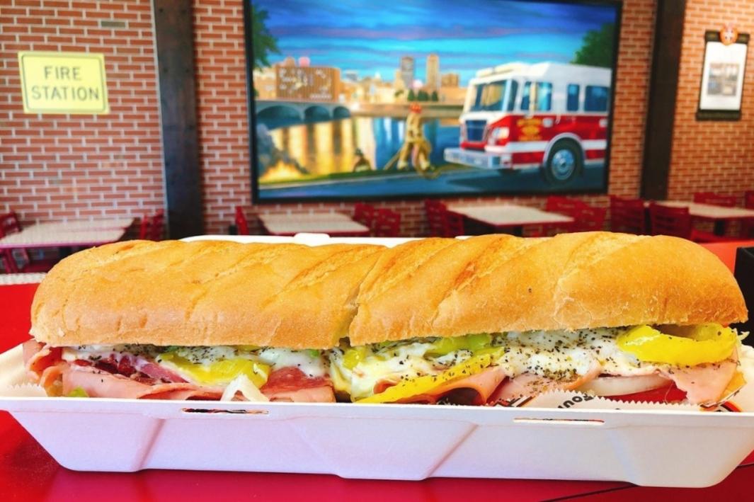 Bastrop Sắp Đón Nhà Hàng Firehouse Subs Đầu Tiên 1 388886