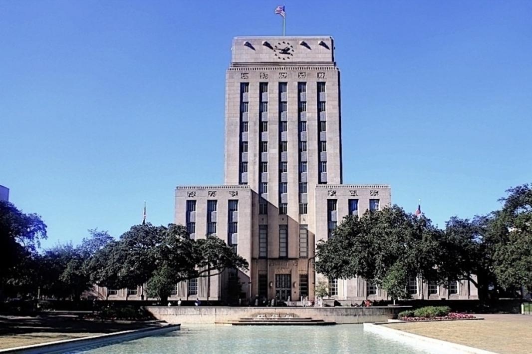 Houston cân nhắc thu phí dân cư để tăng ngân sách 1 389082