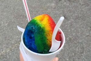 The Frozen Panda Snowballs & Pops khai trương tại Humble 11 The Frozen Panda Snowballs & Pops khai trương tại Humble