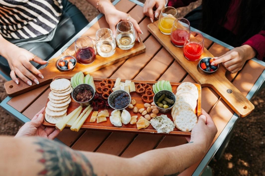 Cập nhật về các nhà hàng và doanh nghiệp ở San Marcos 1 389831