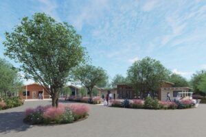 Làng Pathways cung cấp nhà ở giá rẻ cho người vô gia cư tại New Braunfels 16 Làng Pathways cung cấp nhà ở giá rẻ cho người vô gia cư tại New Braunfels