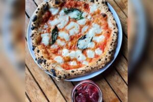 Nhà hàng Cavalli Pizzeria mở cửa trở lại tại McKinney dưới chủ mới 24 Nhà hàng Cavalli Pizzeria mở cửa trở lại tại McKinney dưới chủ mới