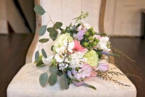 Bloomers Florist mừng 25 năm thành lập tại Tomball 10 Bloomers Florist mừng 25 năm thành lập tại Tomball