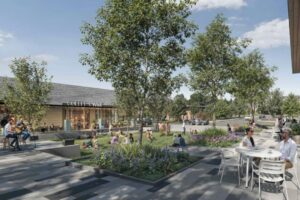 Dự án khu phức hợp The Merc động thổ tại Tây Bắc San Antonio 26 Dự án khu phức hợp The Merc động thổ tại Tây Bắc San Antonio